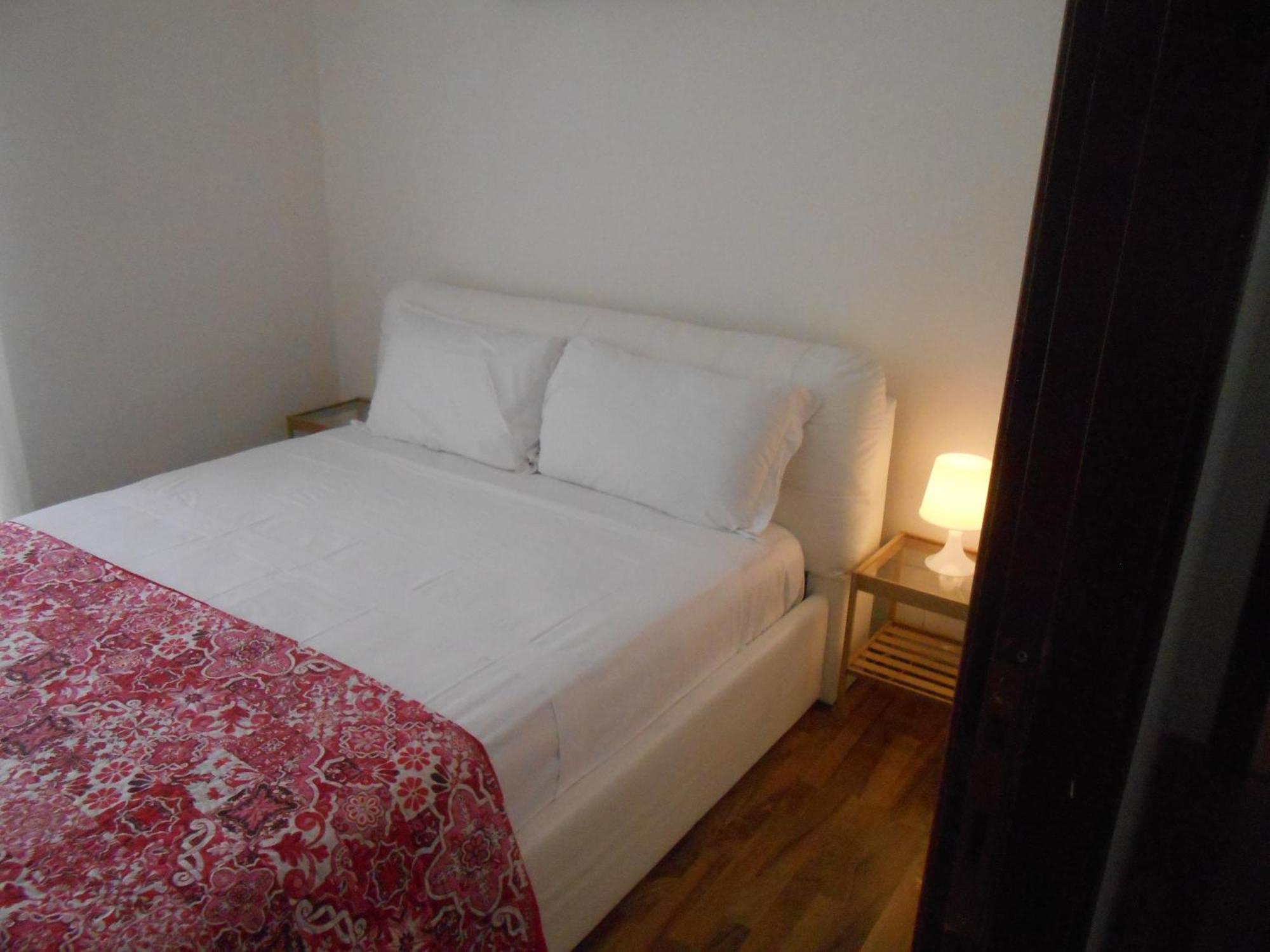Colosseo Guest House Gil Roma Esterno foto