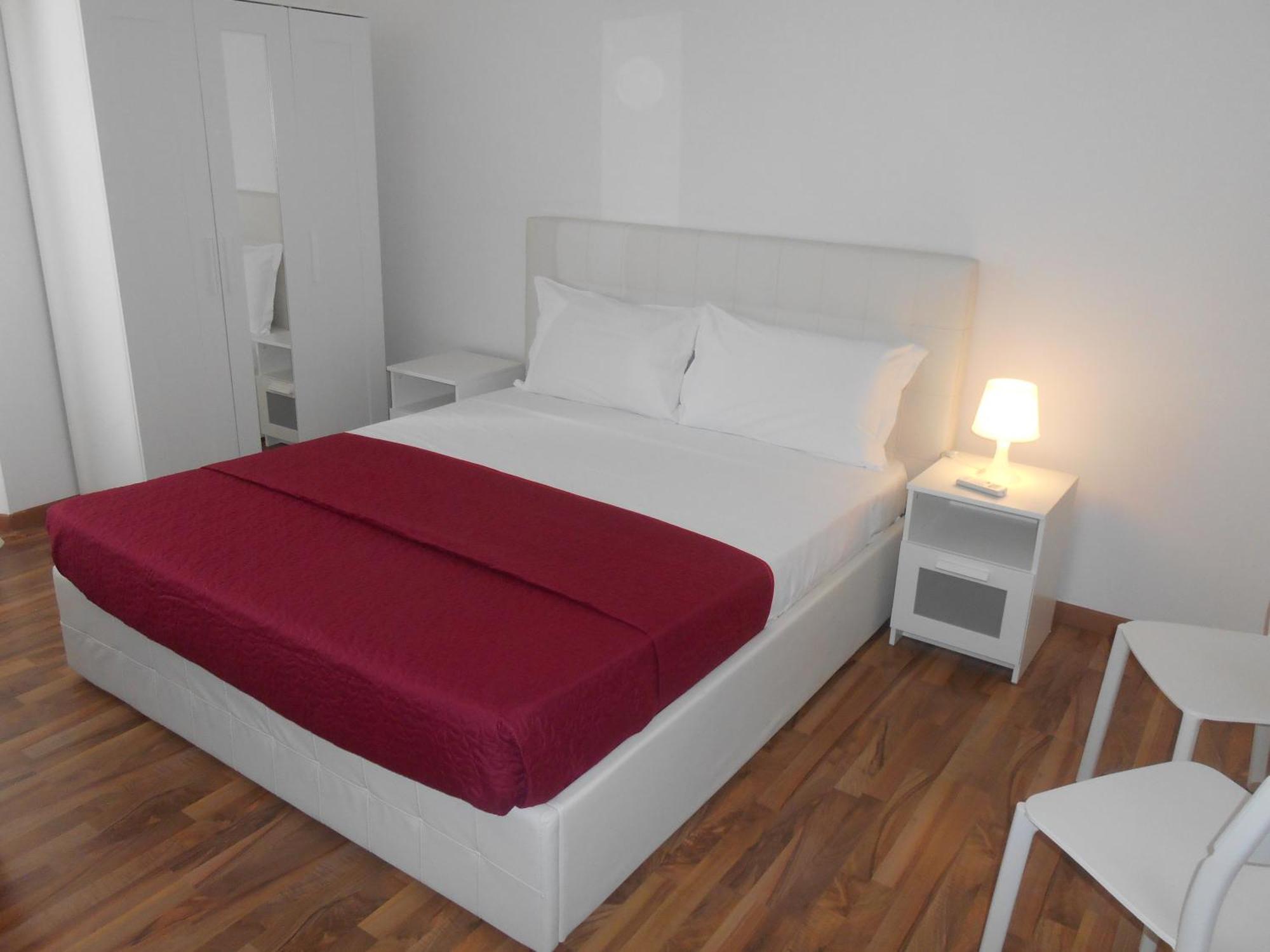 Colosseo Guest House Gil Roma Esterno foto