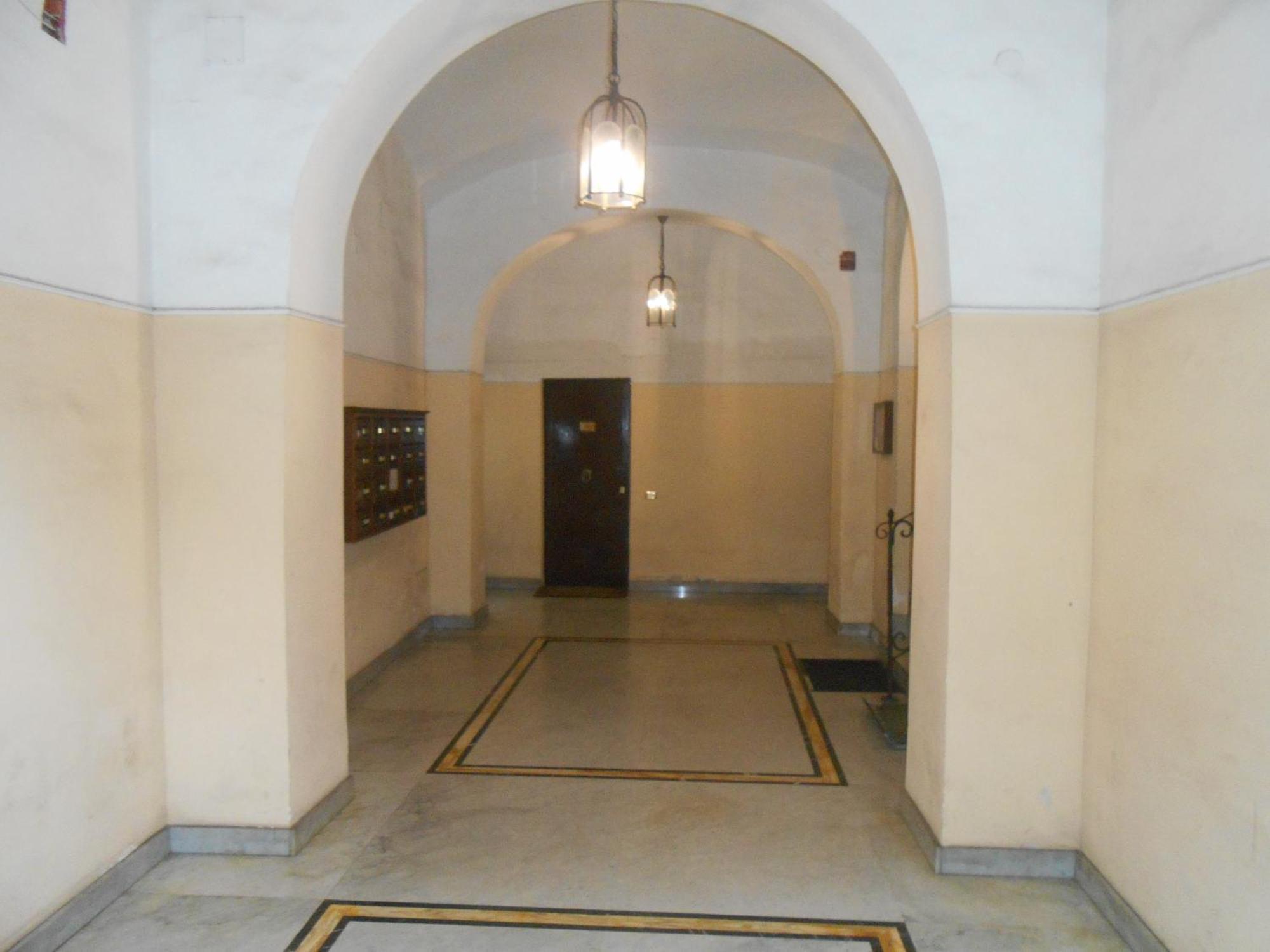 Colosseo Guest House Gil Roma Esterno foto