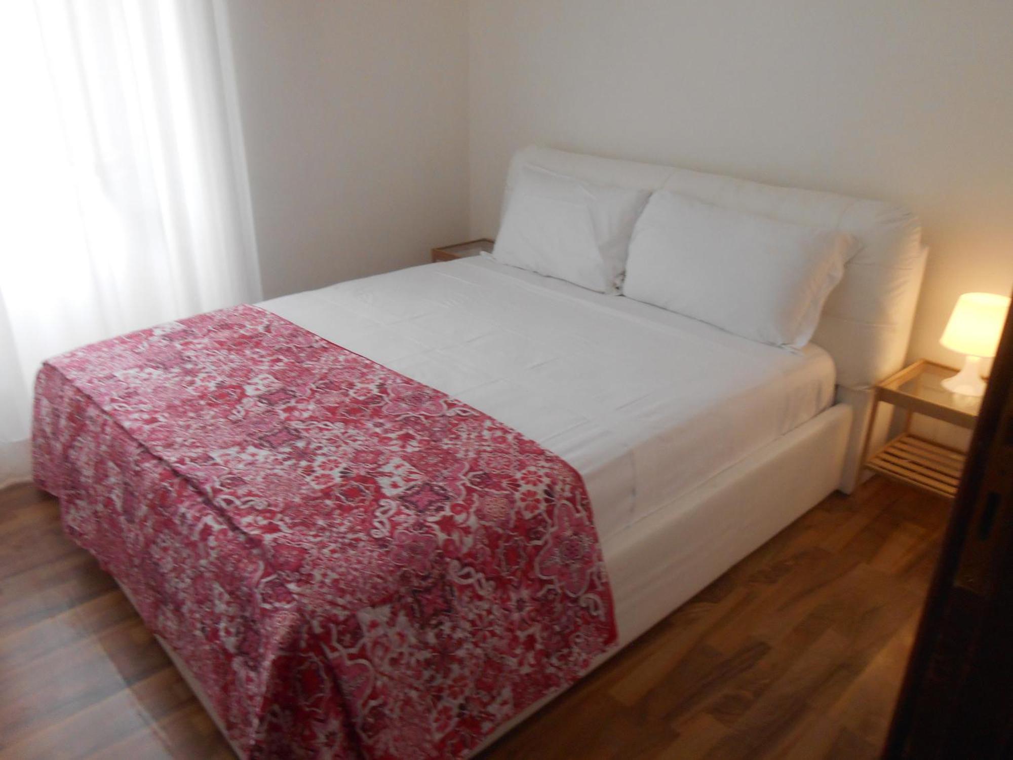 Colosseo Guest House Gil Roma Esterno foto