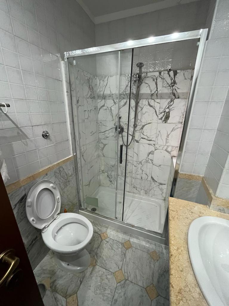 Colosseo Guest House Gil Roma Esterno foto
