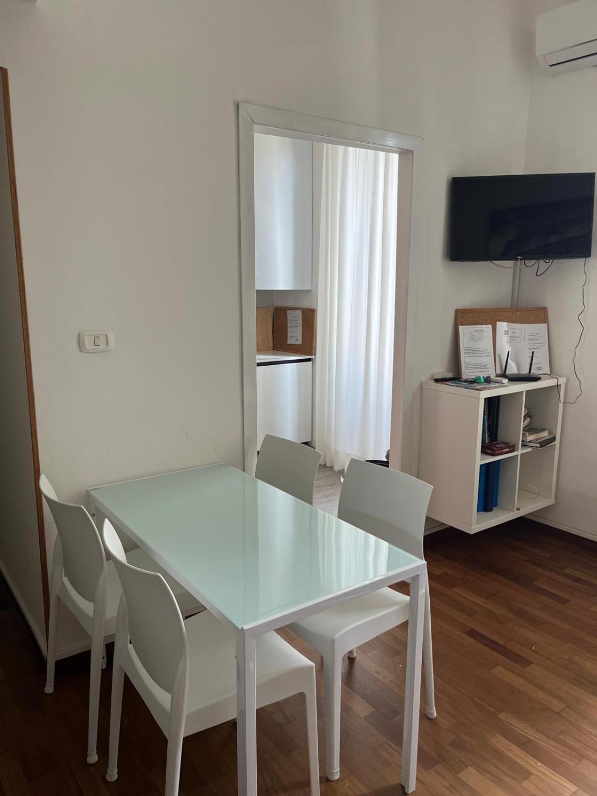 Colosseo Guest House Gil Roma Esterno foto