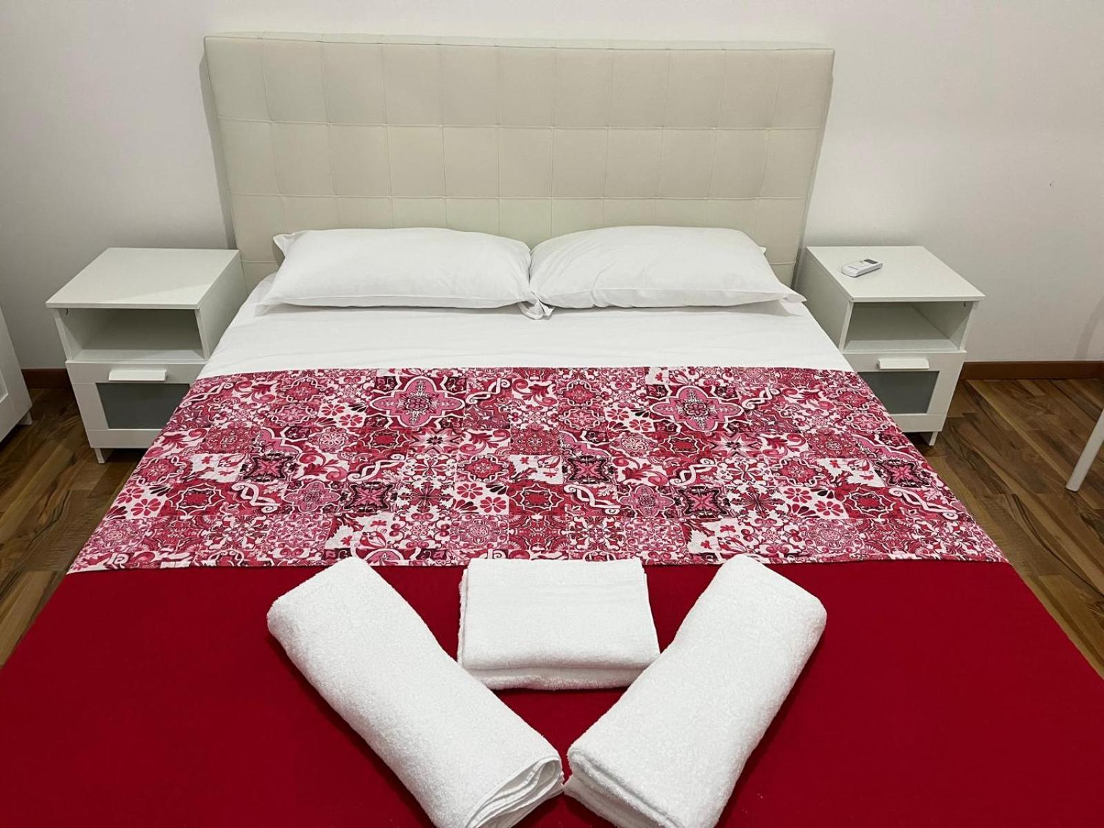 Colosseo Guest House Gil Roma Esterno foto