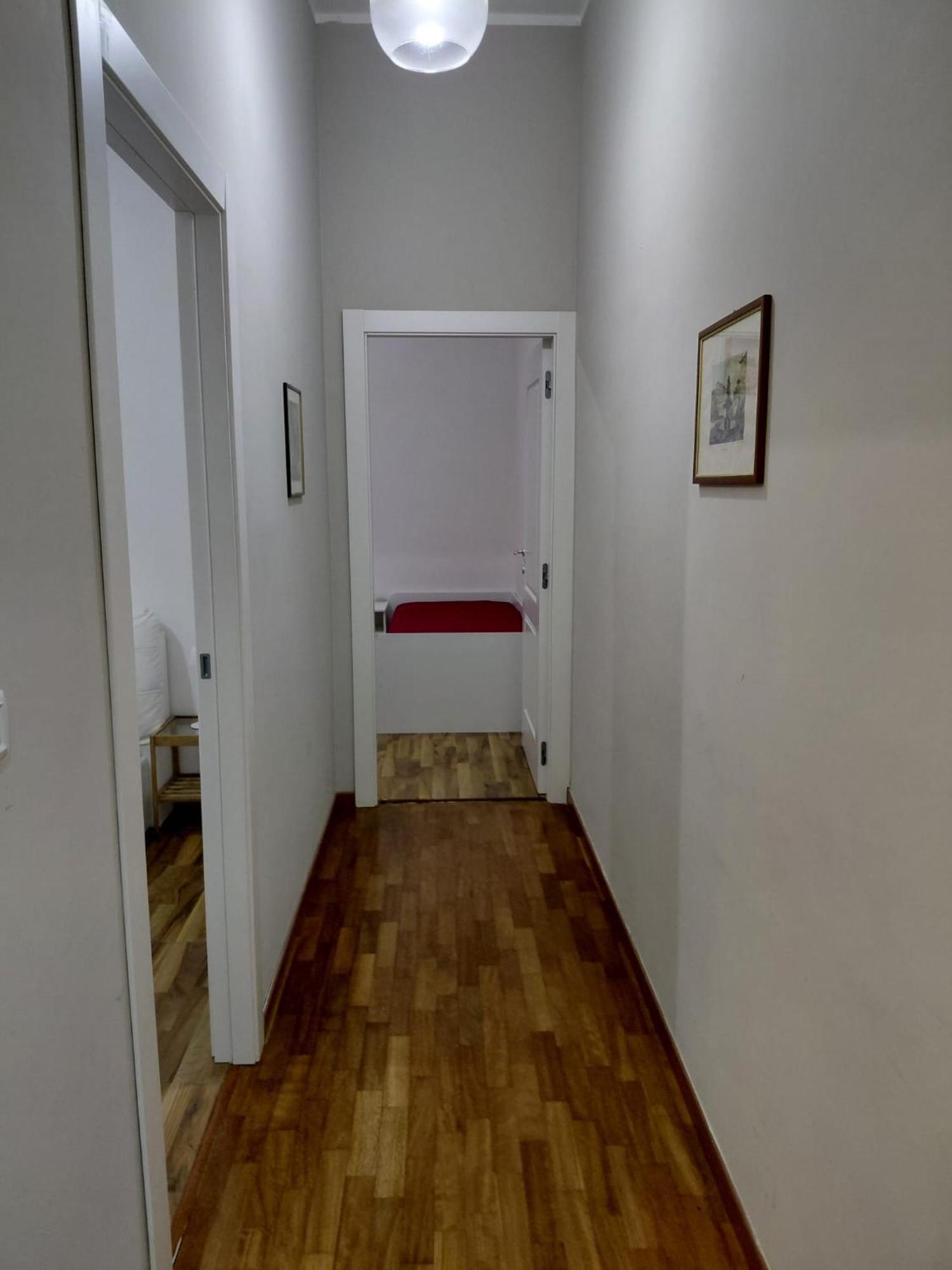 Colosseo Guest House Gil Roma Esterno foto
