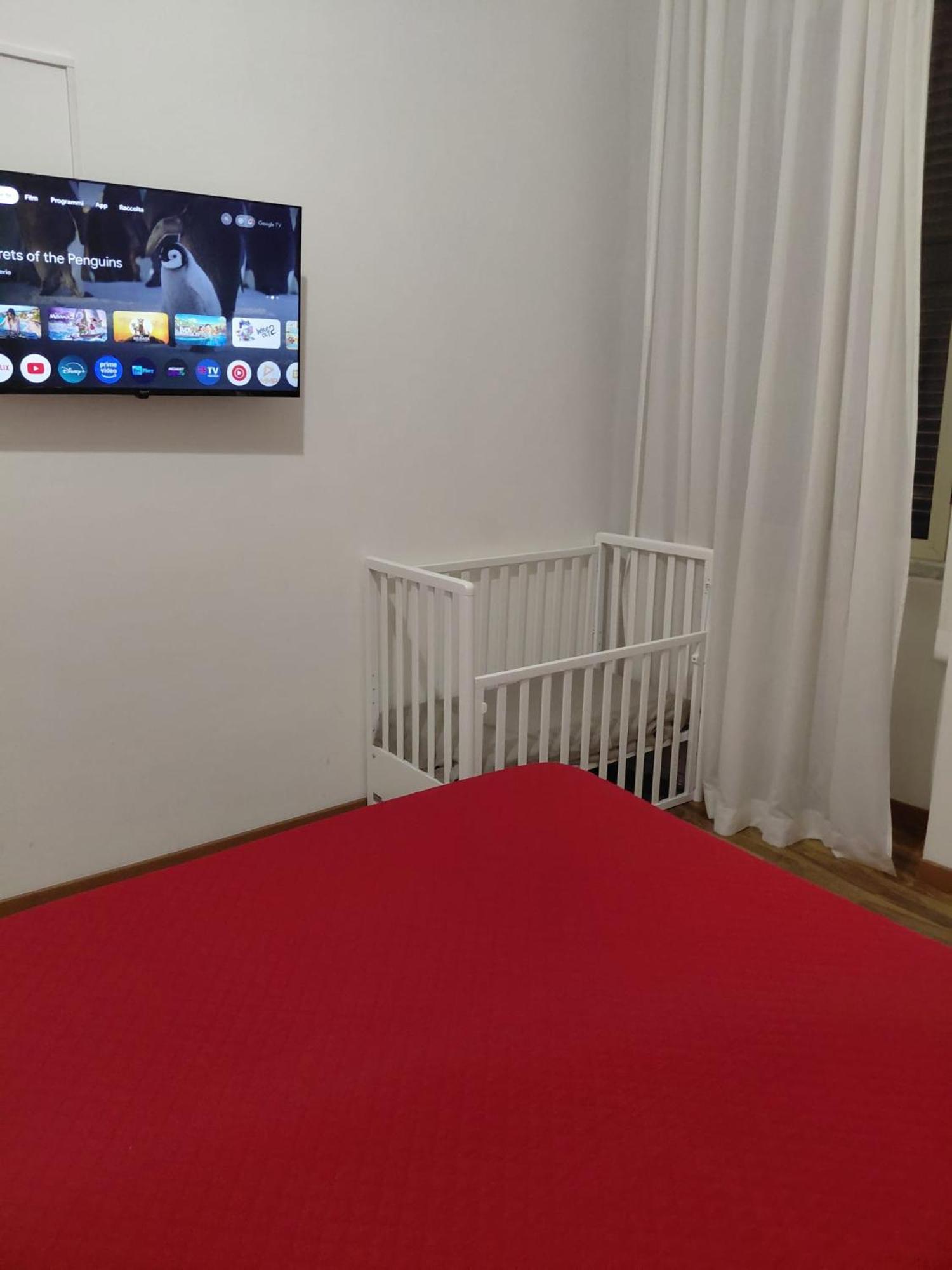 Colosseo Guest House Gil Roma Esterno foto
